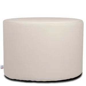 ies allestimenti siracusa - pouf basic tondo