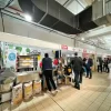 IES_allestimenti stand